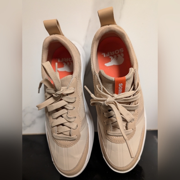 Sorel ONA 503 Everyday Sneakers - Women's Size 8.5 MSRP $130 - Picture 9 of 13